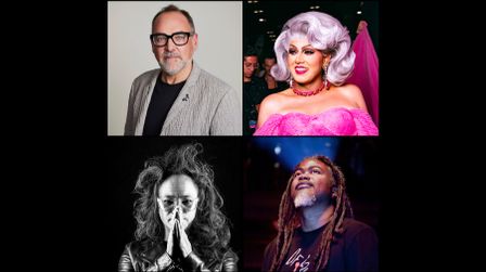 AICP Awards Tour starts in Los Angeles on 31 July