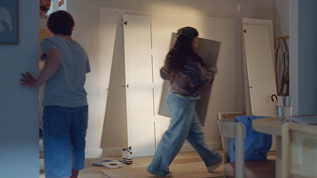 IKEA is made for life