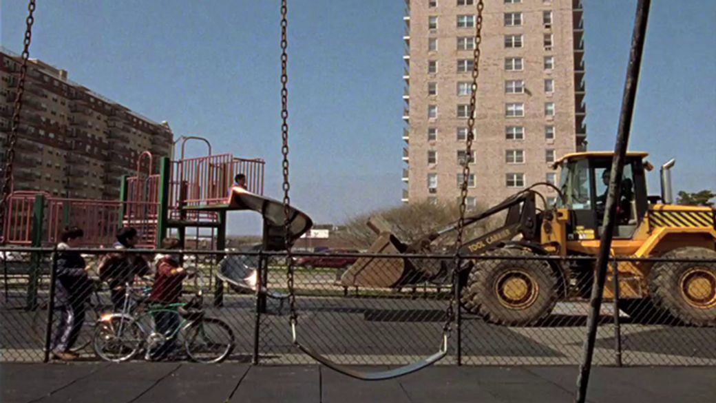 Bulldozer