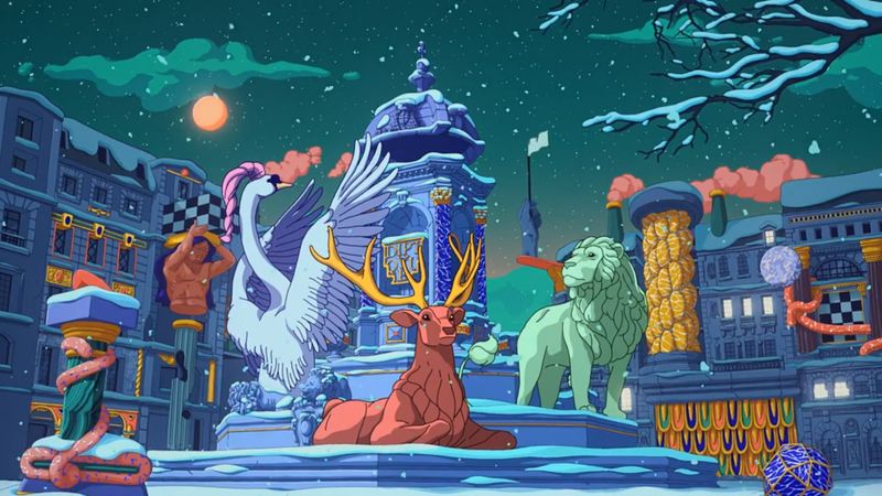 Diptyque - Marvelous Beasts