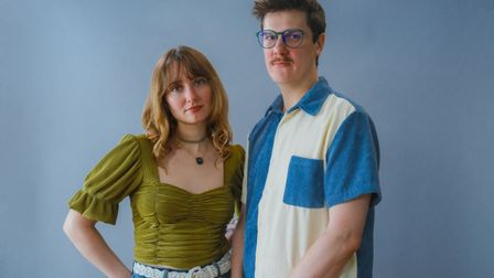 SCHROM x Yacht Club welcomes directing duo B&b to its roster