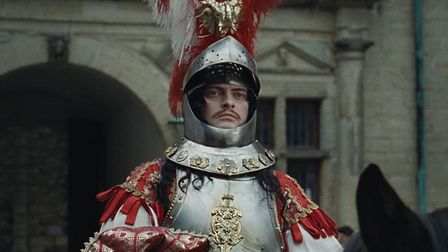 Safety lesson from the Scanian War