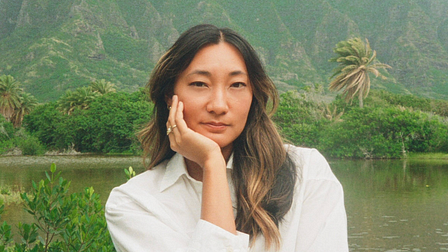 Invisible Collective welcomes director Lindsay Sunada