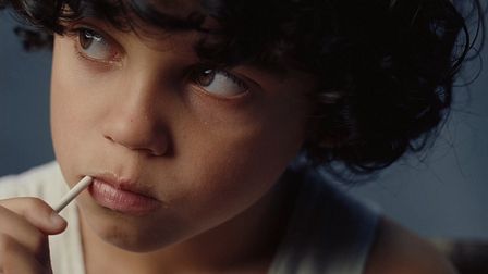 Little men, big issues