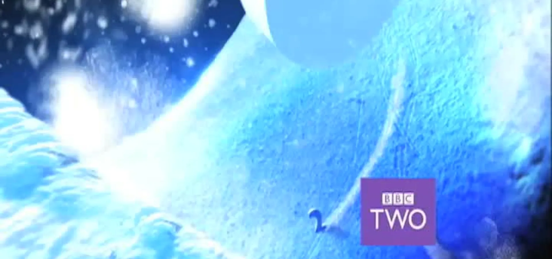 Winter Olympics Idents