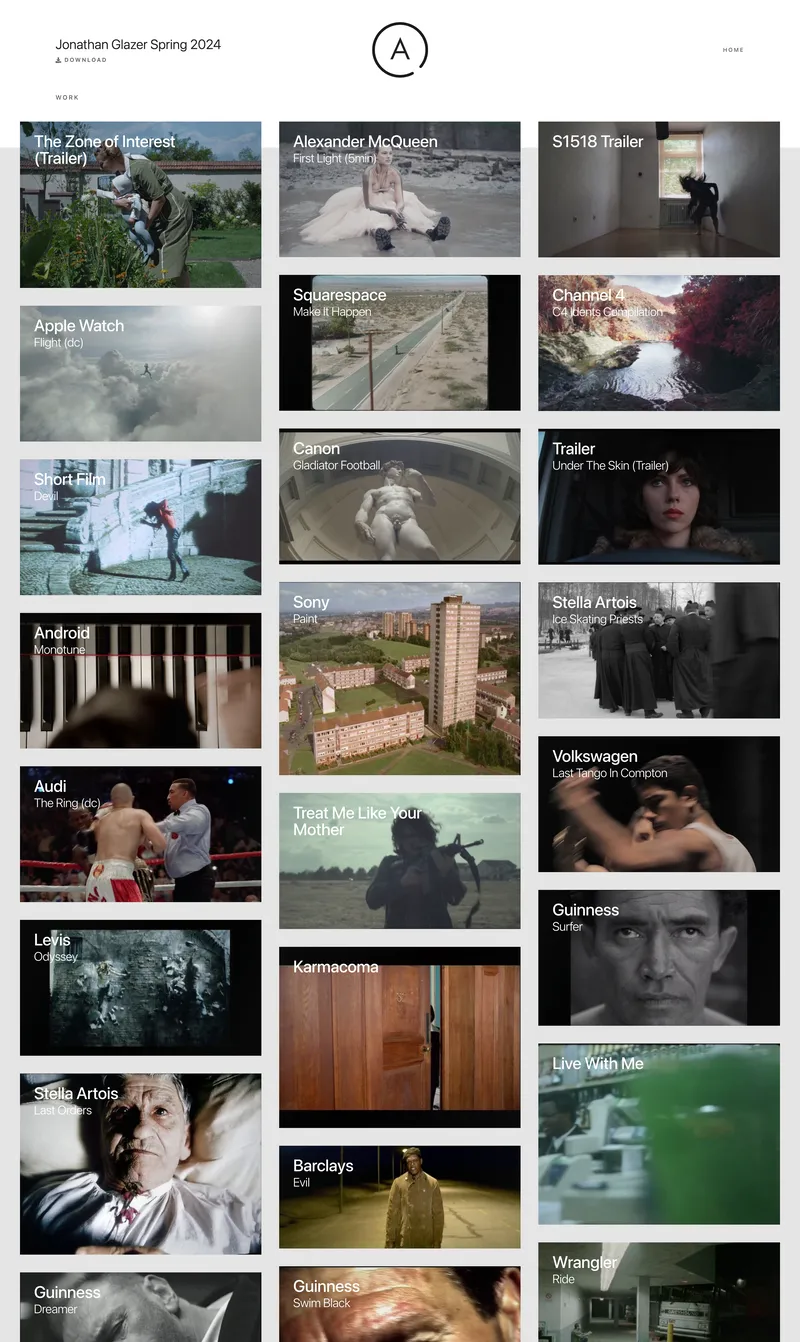 shots Reels