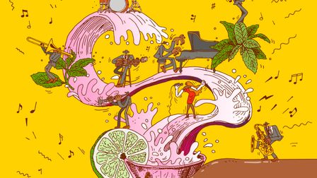 The sober sound of the alcohol industry