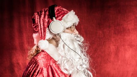 Christmas ads 2023: the musical view