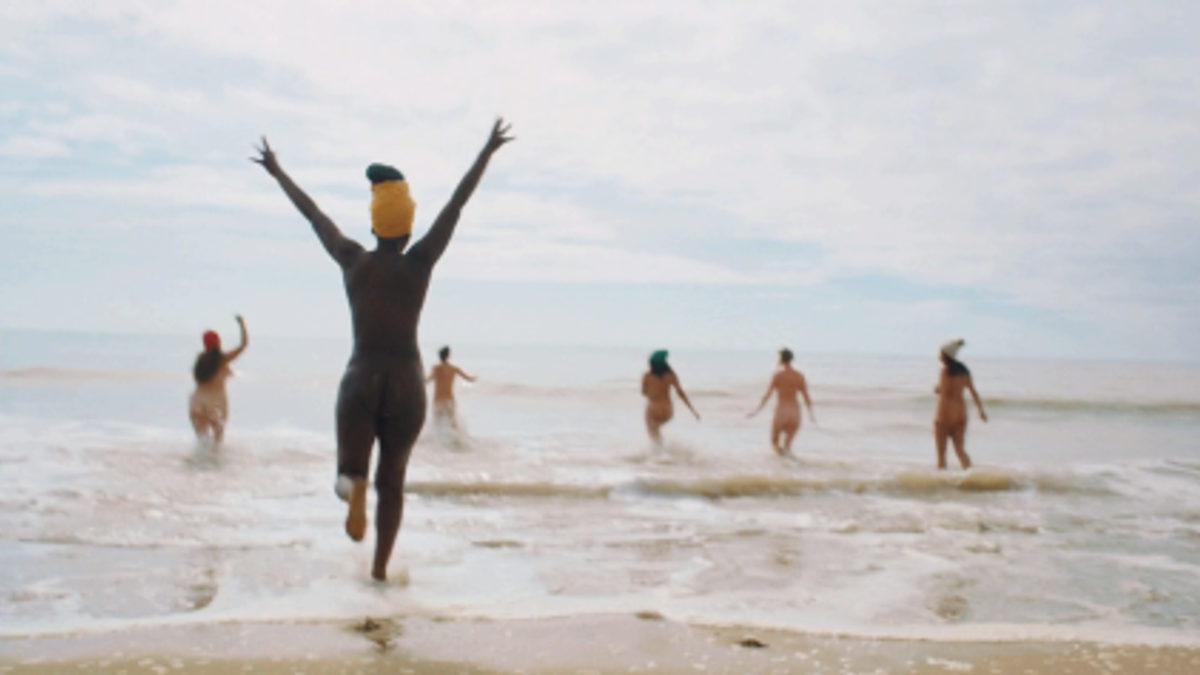 Ryan Schude bares all for Joules | shots