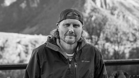 Abandon Editorial welcomes editor Scott Butzer