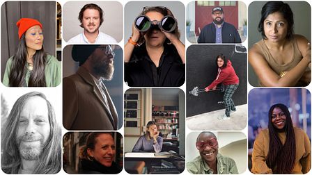 Two more juries announced for shots Awards The Americas