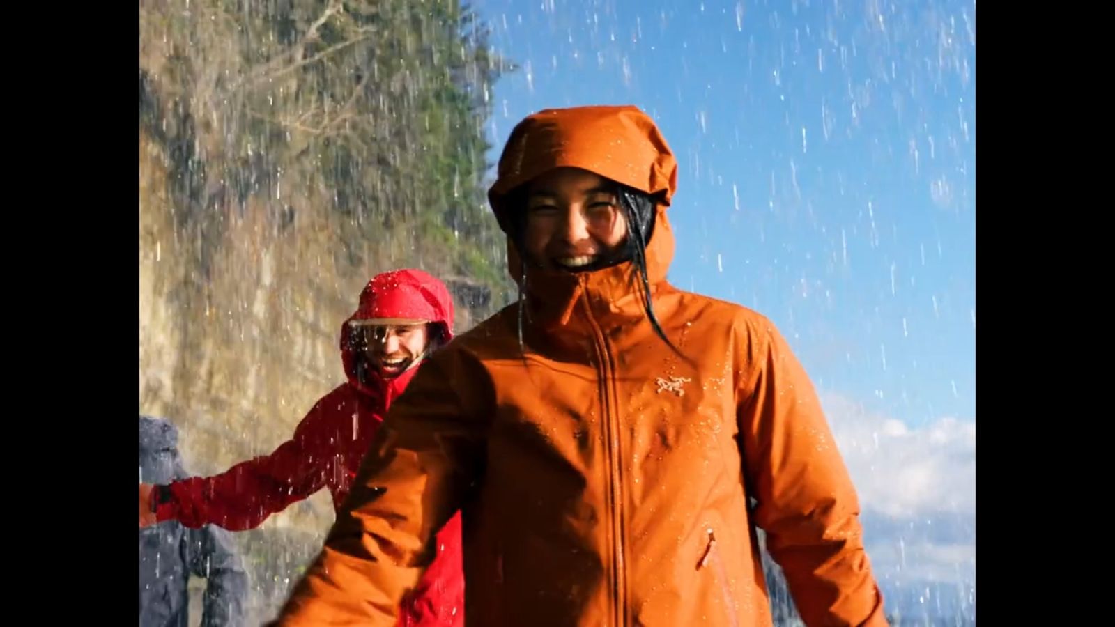 Arc'teryx