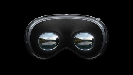 Apple Vision Pro’s new world view