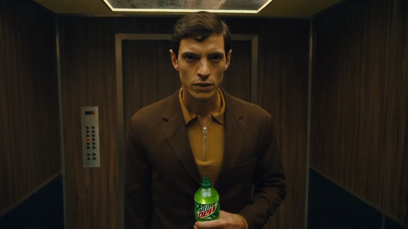 Mountain Dew