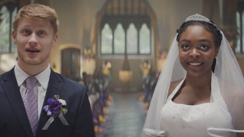 E4 - Married At First Sight