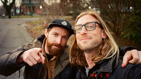 Emerald Pictures​ signs directing duo + jacksonkarinja