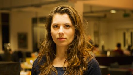 Content is King!" Really? asks Frances Docx