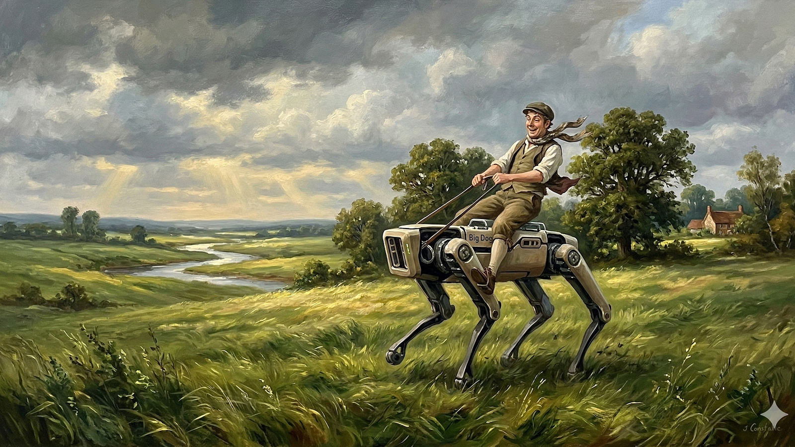 How AI ruined the internet… and why I'm happy about it