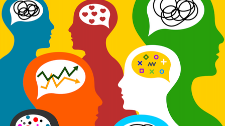To reignite creative advertising, difference makes the difference