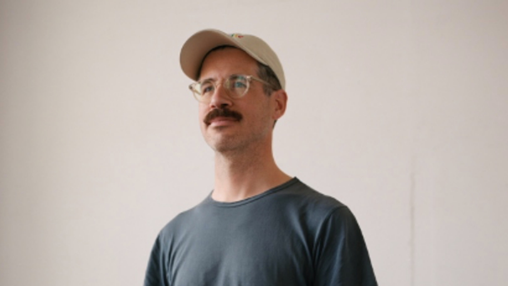 Riff Raff welcomes Johnny Kelly