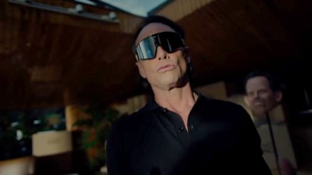 How GoDaddy got Goggins in goggles