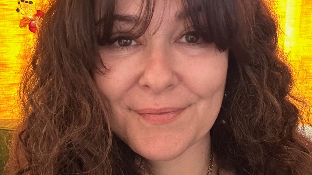Peer Review: Jessica Hernandez