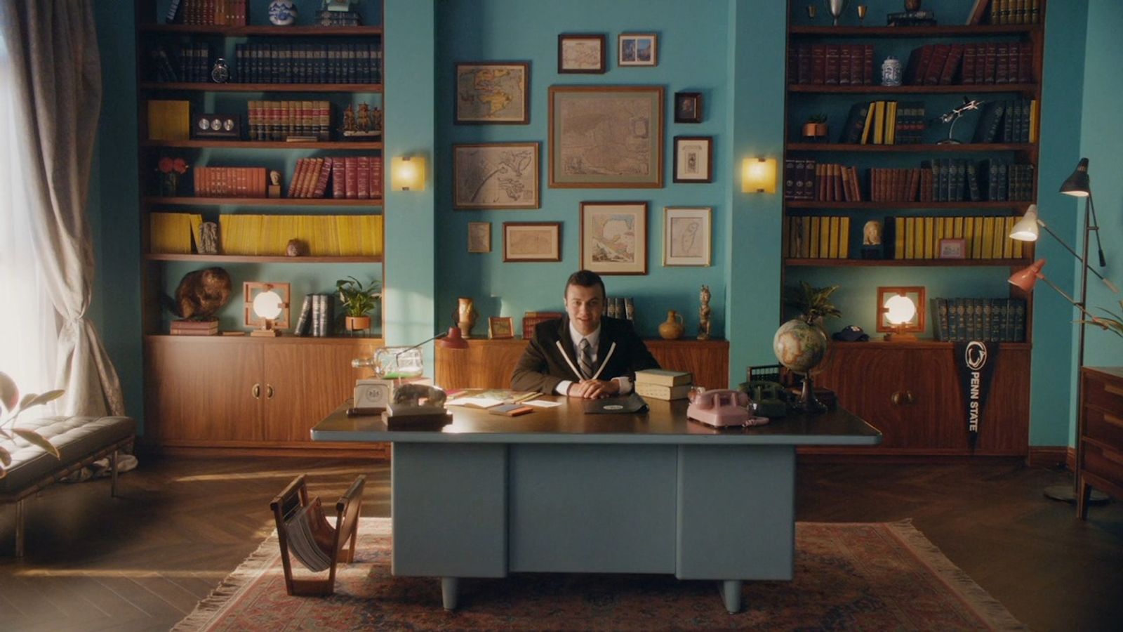 Penn State University