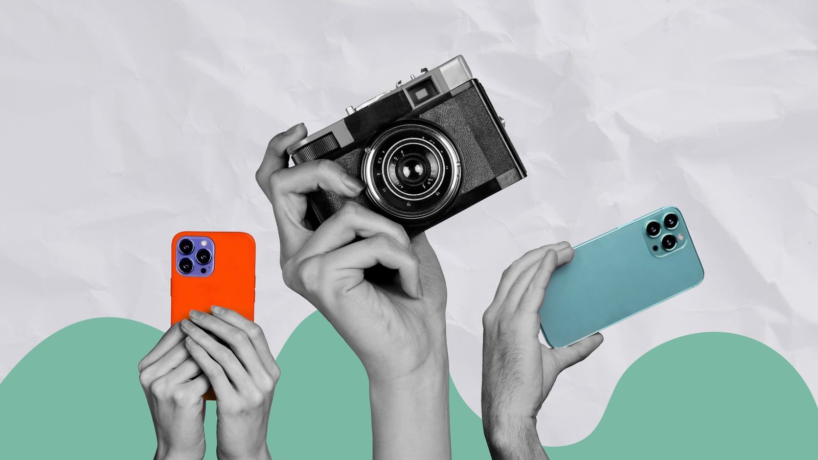 Representing reality: The risks and rewards of nostalgia