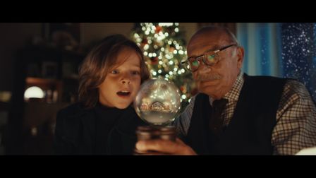 Havas decks the halls for El Corte Inglés