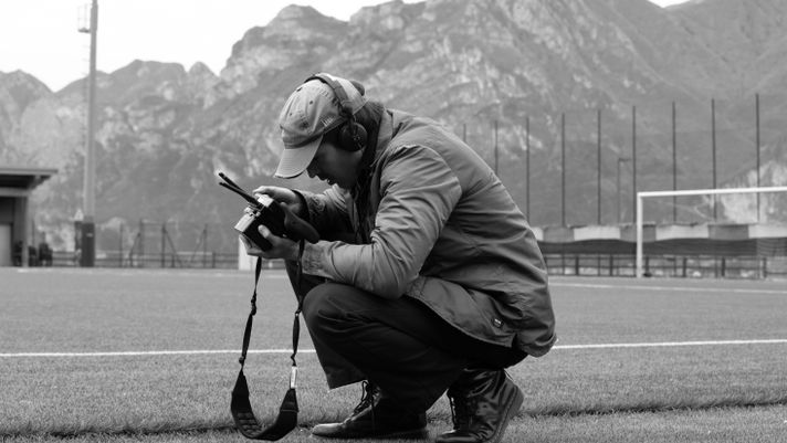 Sandro Rados: Hard truths and sensitive subjects