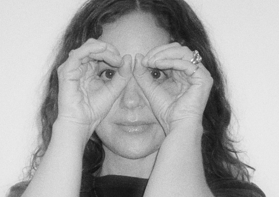 KODE Welcomes Director and Photographer Diane Russo Cheng to its Roster