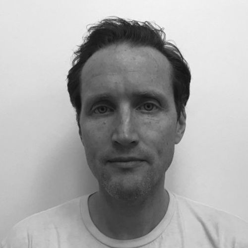 Ben Kay