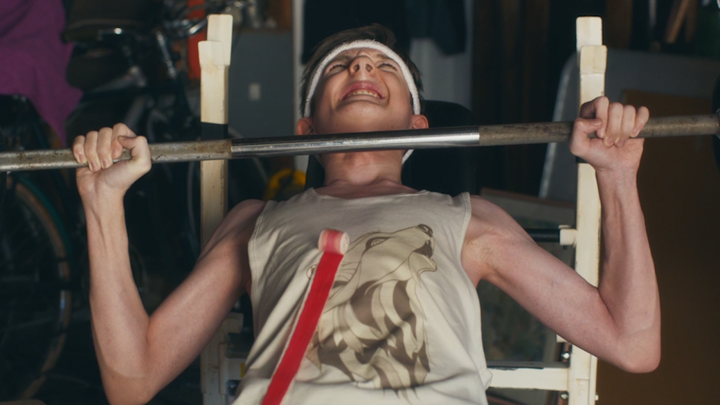 Weights
