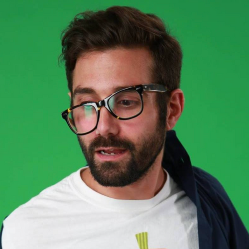 Andy Kelemen