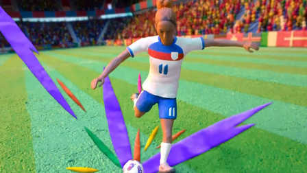 Breaking the sound barrier: how brands can leverage audio for women’s sport