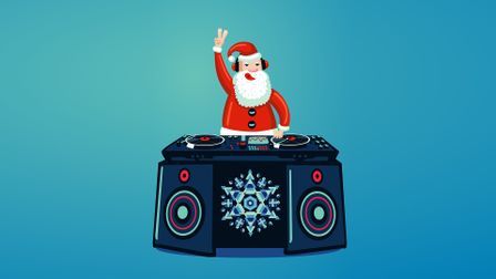 Christmas ads: the musical view