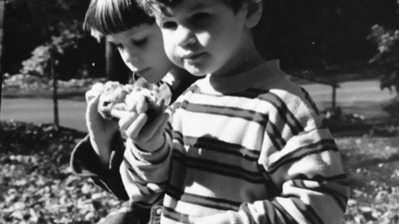 Sam & David Cutler-Kreutz