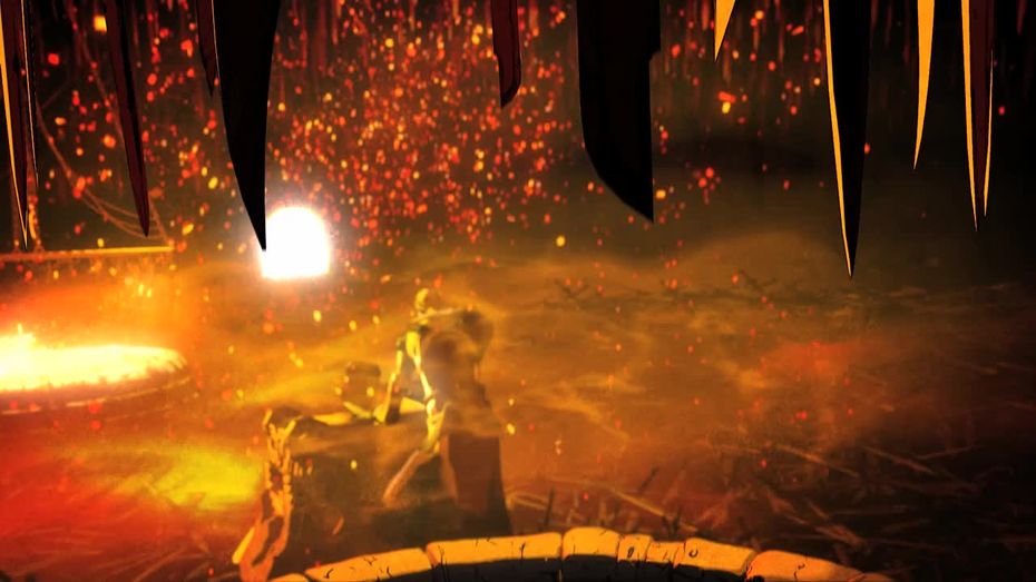 Infinity Blade 3