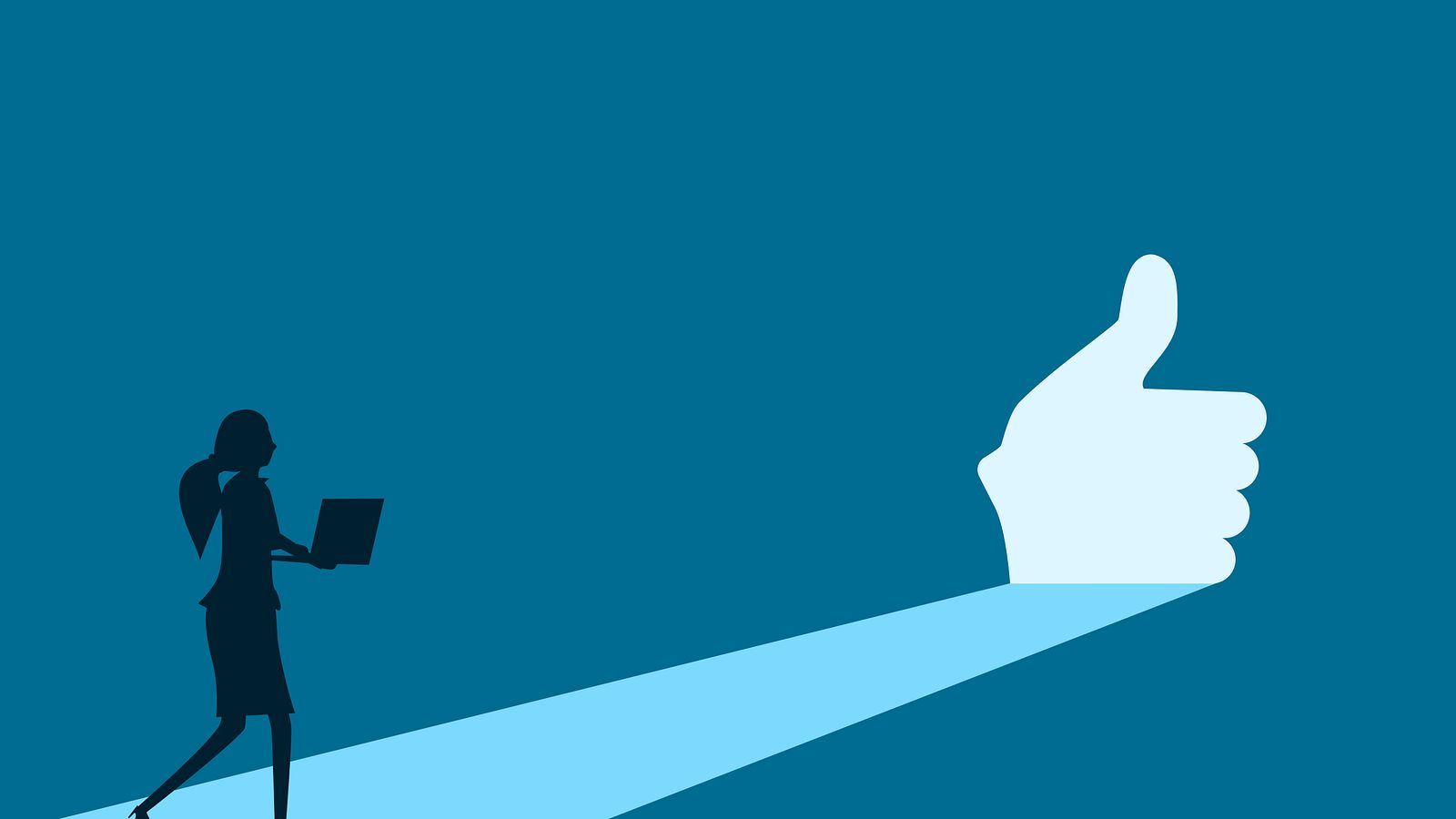 Why producers should say 'yes', but without selling themselves short