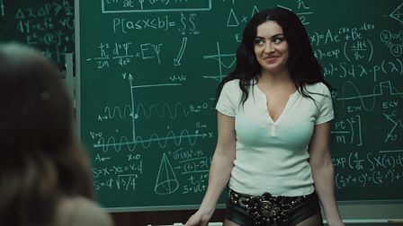 ​Poppi taps into pop culture