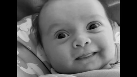 Breaking Dad: the second baby sanity test