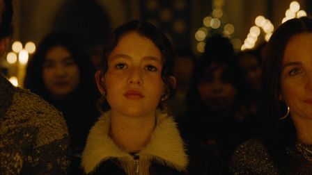 O2 reminds us what matters