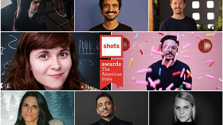 More judges announced for shots Awards The Americas 2024