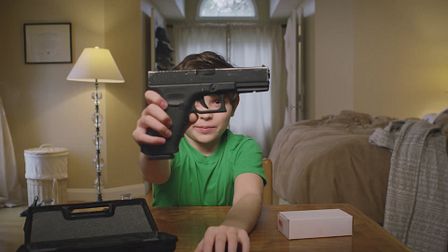 YDA-winner Kevin Wilson Jr. unpacks his winning work