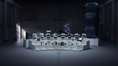 Vattenfall’s energy symphony highlights energy imbalance