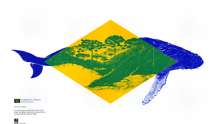 SOS Oceano flags up a warning