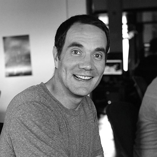 Will Jeffers