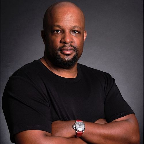 Kerel Cooper