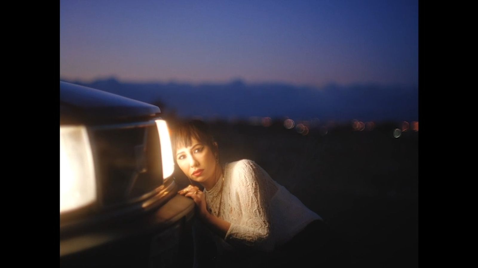 Jackie Cruz