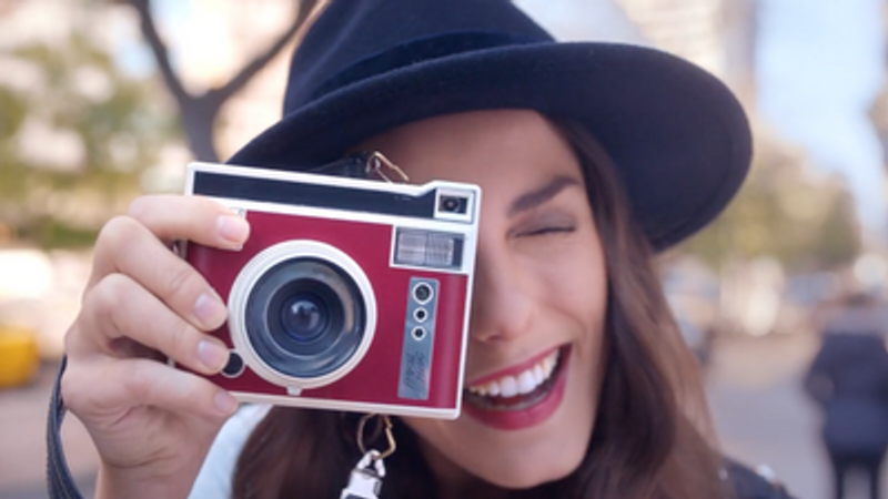 LIFESTYLE & VIGNETTES